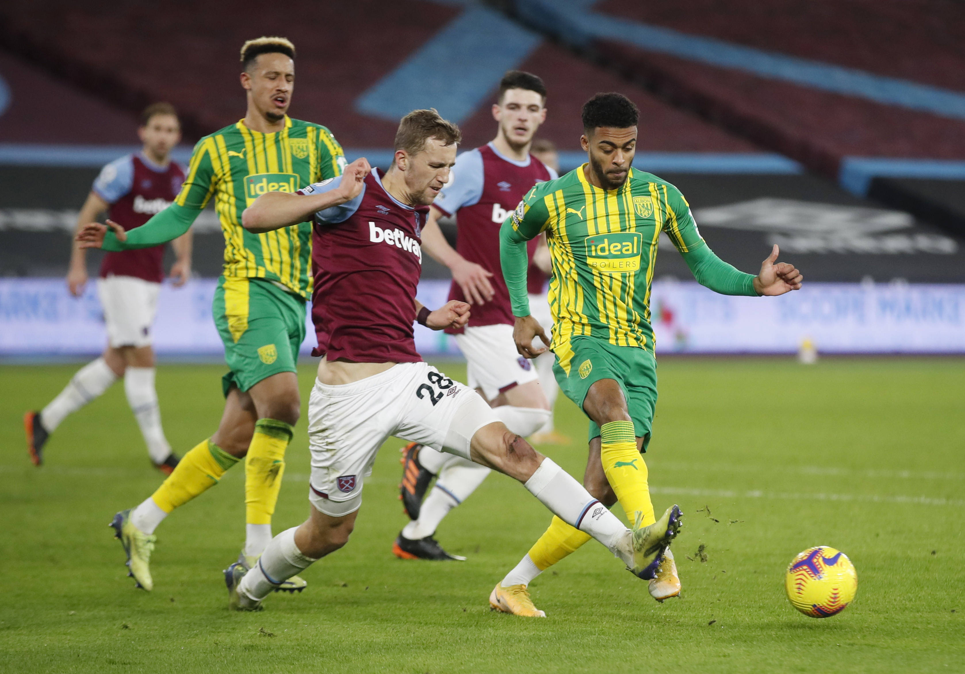 在环球舞台 在环球舞台